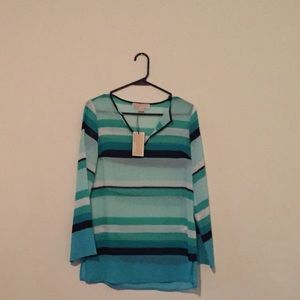 Michael Kors tunic